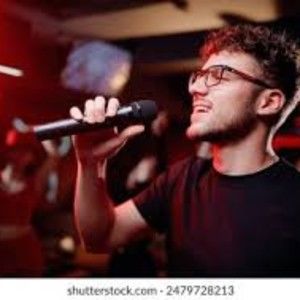 Meet your Posher, Odelette